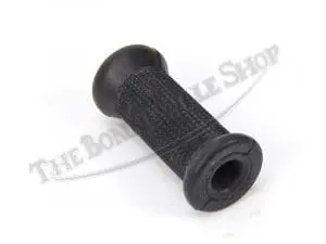 Triumph Bsa Closed End Kickstart Rubber(S) No Logo Uk Made Pn# 82-1814 E 3 E Triumph Uk Made Closed End Kickstart Rubber