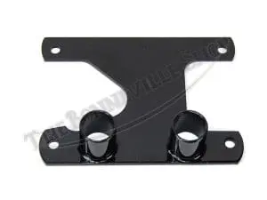 Triumph Instrument Mount