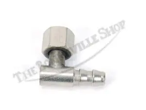 Tbs Bsa Degree Fuel Pipe Small