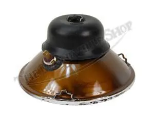 Hp Lucas Type Halogen Kit Inch With Pilot