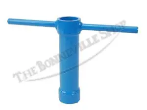 Bsa Fork Seal Spanner Tool Wrench Up To 1968 Uk Made Pn# 61-3005 4 Bsa Fork Seal Tool