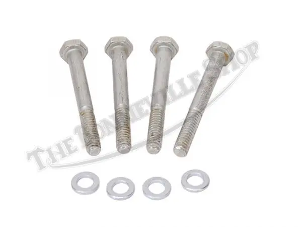 21 1875 S25 13 02 TRIUMPH ROCKER BOLT SET