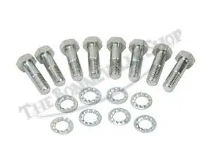 Triumph 500 650 Sprocket Bolt And Washer Kit 1966-68 Cei Uk Made Pn# 37-1500 Uk 70-1612 Uk W1500 E1612 3 Uk Triumph Sprocket Bolt And Washer Set Uk Made