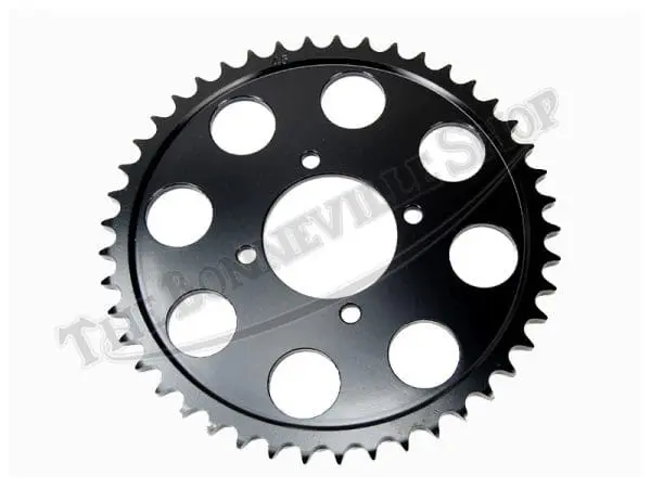 Triumph T T Rear Sprocket
