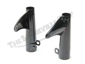 Triumph Pre Unit Fork Ears