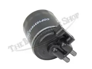 Norton Oil Filter Mount And Champion Filter Master