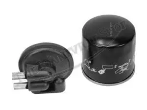 Norton Oil Filter Mount And Champion Filter Master