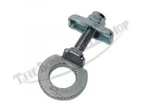 37 2089 37 1015 14 1302 01 Triumph Wheel Adjuster And Hardware Complete