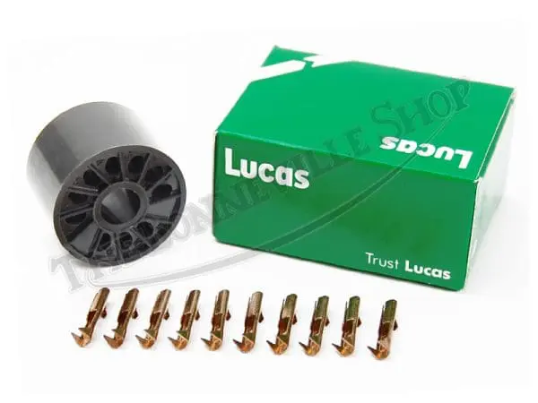 G Genuine Lucas Sa Lighting Switch Socket