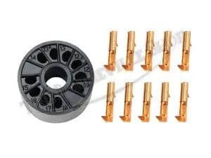 Genuine Lucas Sa Ignition Switch Socket