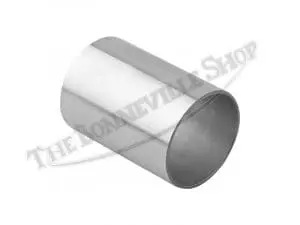 Triumph 350 500 650 750 Trophy Bonneville Fork Damper Sleeve(S) Alloy 1965-74 Pn# 97-1896 A 3 97 1896 A 02 Triumph 350 500 650 750 Trophy Bonneville Fork Damper Sleeve Alloy