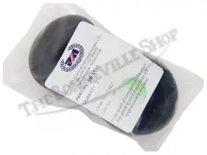 06 1115 Uk 01 Andover Norton Fork Dust Covers Pair