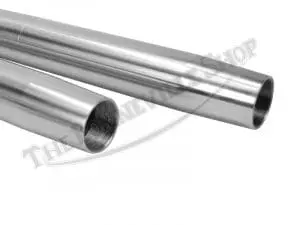 Bsa A50 A65 B25 B44Ss Triumph Tr25W Fork Tube Set 1969-1970 (Pr) Pn# 97-3906 97-3637 4 97 3906 T 02 Bsa Fork Tubes 68 70