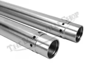 Bsa A50 A65 B25 B44Ss Triumph Tr25W Fork Tube Set 1969-1970 (Pr) Pn# 97-3906 97-3637 3 97 3906 T 03 Bsa Fork Tubes 68 70