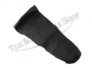 19 5599 06 Bsa A50 A65 Lightning Thunderbolt Etc 1966 70 Dual Hump Back Seat Cover