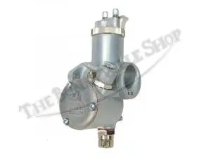 376 17 02 Amal 376 Monobloc Single