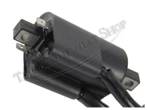 Tbs A Tri Spark Dual Lead Coil