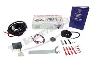 Triumph Norton Bsa Wassell Vape Electronic Ignition Kit 12V Pn# Tbs-06-1495 3 Tbs Triumph Norton Bsa Wassell Vape Electronic Ignition Kit V