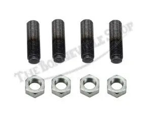 Tappet Adjuster Set Allen Head