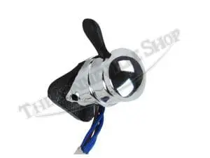 Uk Triumph Hi Low Horn Switch Uk