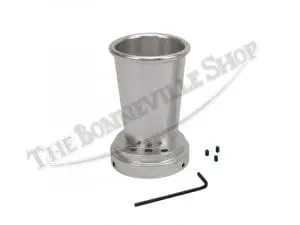 Triumph Norton Bsa Ect Amal Concentric Billet Alloy Velocity Stack