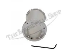 Triumph Norton Bsa Ect Amal Concentric Billet Alloy Velocity Stack