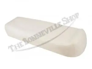 Norton 750 850 Commando Seat Foam Interstate Pn# Tbs-4320 3 Tbs 4320 02 Norton 750 850 Commando Seat Foam Interstate Pn Tbs 4320