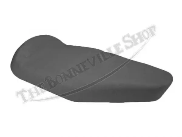Tbs 4377 01 Bsa A50 A65 Lightning Thunderbolt Etc Hump Back Seat Foam 1966 70 1