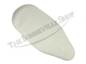 Tbs 4377 03 Bsa A50 A65 Lightning Thunderbolt Etc Hump Back Seat Foam 1966 70 Pn Tbs 4377