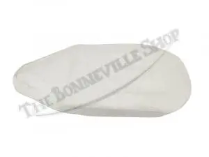 Tbs 4377 04 Bsa A50 A65 Lightning Thunderbolt Etc Hump Back Seat Foam 1966 70 Pn Tbs 4377