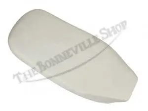 Tbs 4380 03 Triumph Bsa 650 A65 T120 Narrow Nose Seat Foam 1971 72 Us Spec Pn Tbs 4380