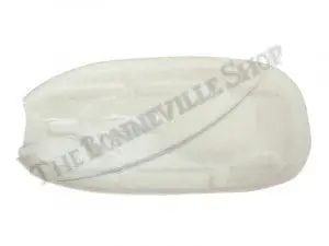 Tbs 4380 04 Triumph Bsa 650 A65 T120 Narrow Nose Seat Foam 1971 72 Us Spec Pn Tbs 4380