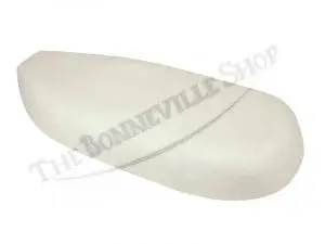 Triumph Tr7 T140 Bonneville Tiger Seat Foam 1979-80 Dropside Pn# Tbs-4383 5 Tbs Triumph Tr T Bonneville Tiger Seat Foam Dropside Pn Tbs