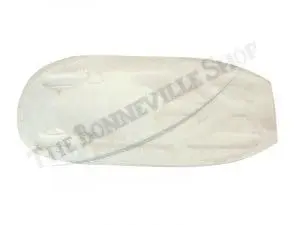 Triumph Tr7 T140 Bonneville Tiger Seat Foam 1979-80 Dropside Pn# Tbs-4383 3 Tbs Triumph Tr T Bonneville Tiger Seat Foam Dropside Pn Tbs