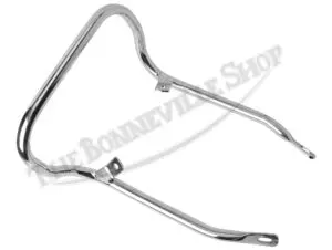 68 9135 02 Bsa A50 A65 Grab Rail Lifting Handle 1965