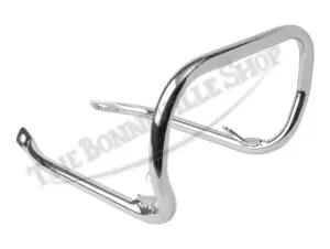 68 9135 03 Bsa A50 A65 Grab Rail Lifting Handle 1965