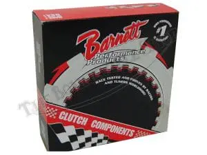 Norton 750 Commando Barnett Alloy Clutch Friction 4 Plate Set Pn# 06-0749 B 06-1339 3 06 0749 B 02 Norton 7 Plate Clutch Fiber Plates Barnett