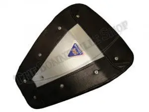 Vintage Motocross Parts Uk Scrambler Seat 02