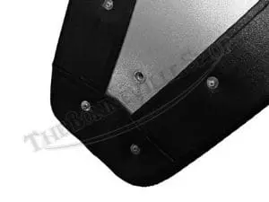 Vintage Motocross Parts Uk Scrambler Seat