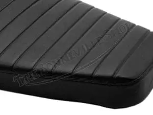 Vintage Motocross Parts Uk Scrambler Seat