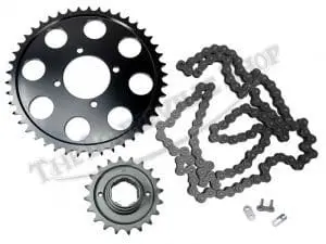 37 7072 A 01 T140 Sprocket