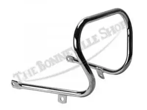 41 9152 02 Bsa B44 441 Victor Rear Grabrail Lifting Handle 1967 70 Pn 41 9152