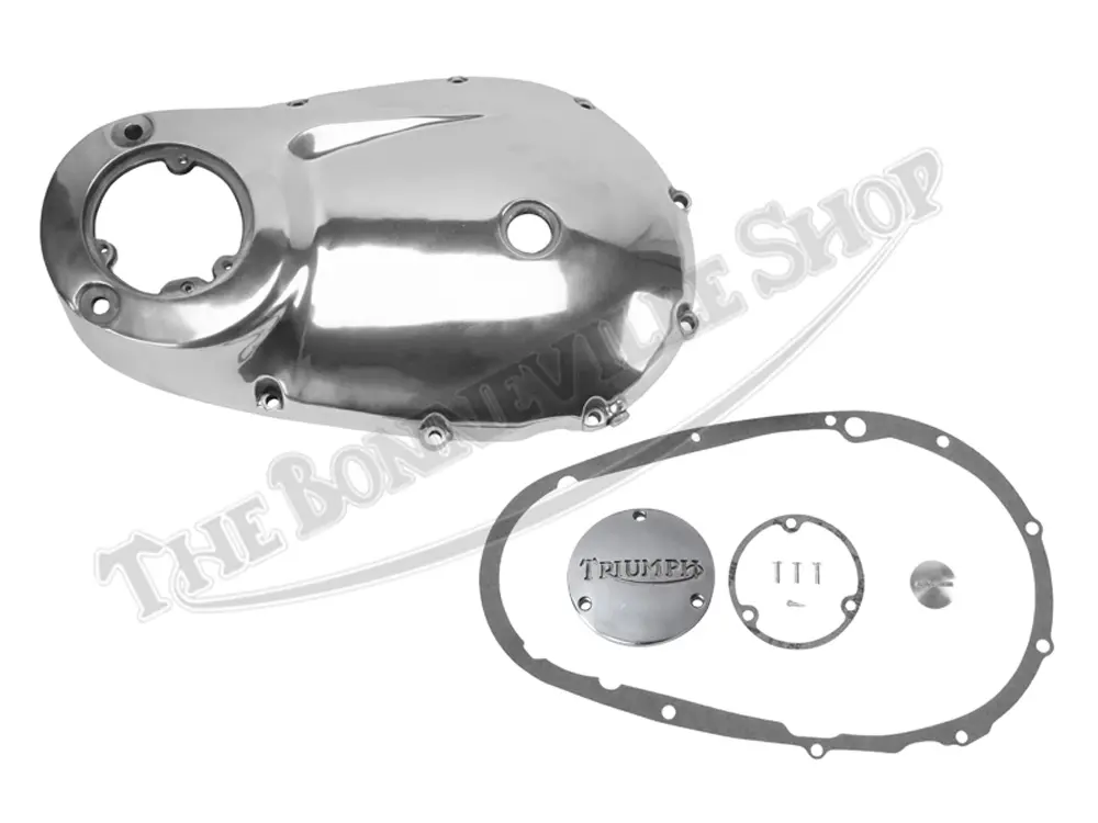 Triumph Unit 650 Primary Cover Kit Tr6 T120 1968-1972 Pn# 70-9245-Kit