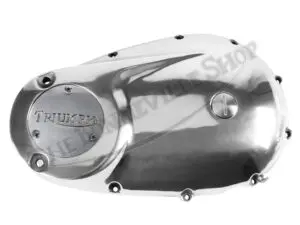 71 3555 Kit 02 Triumph 650 750 Complete Right Shift Primary Cover Kit 1963 75 Pn 71 3555 Kit 1