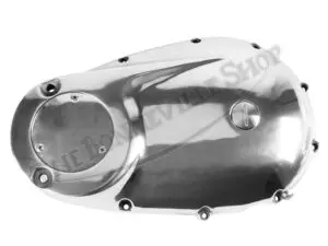 71-3555-Kit-04-Triumph-650-750-Complete-Right-Shift-Primary-Cover-Kit-1963-75-Pn-71-3555