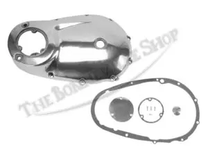 71 3555 Kit 04 Triumph 650 750 Complete Right Shift Primary Cover Kit 1963 75 Pn 71 3555 Kit