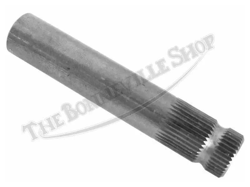 Bsa A50 A65 Lightning Tbolt Etc. Gear Shift Quadrant Repair Shaft (1) 1966-72 Pn# 68-3294 1 Bsa Quadrant Rep