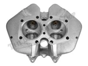 Call To Special Order: Triumph 750 Tr7 Tiger 10-Stud Cylinder Head 1973-82 Uk Made Pn# 71-7505 6 Triumph Tr Tiger Stud Cylinder Head Uk Made Pn#