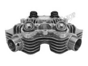 Call For Special Order: Triumph 750 Tr7 Tiger 10-Stud Cylinder Head Assembly 1973-82 Uk Made Pn# 71-7505 Assy 6 Assy Triumph Tr Tiger Stud Cylinder Head Assembly Uk Made Pn# Assy