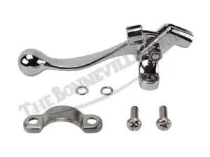 Doherty Type Compression Release Lever Ball End For 7/8-Inch Bars Triumph Norton Bsa Pn# 205 5 Doherty Type Compression Release Lever Ball End For Th In Bars Triuph Norton Bsa Pn